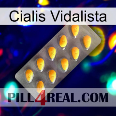 Vidalista Cialis cialis1